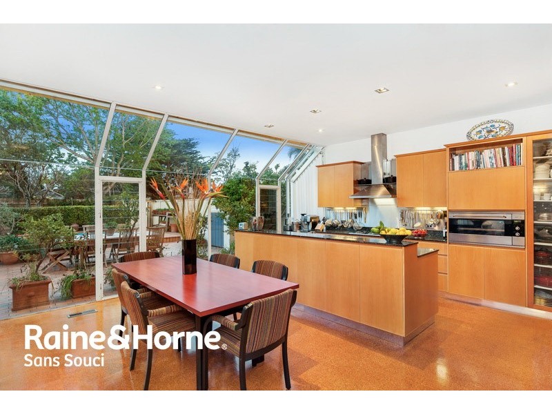 8 Cassilis Street, Monterey NSW 2217