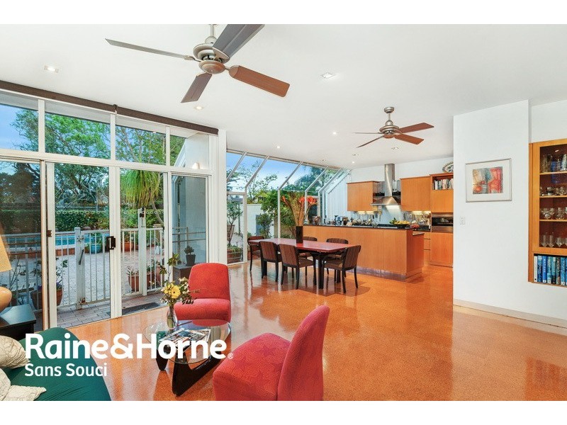 8 Cassilis Street, Monterey NSW 2217