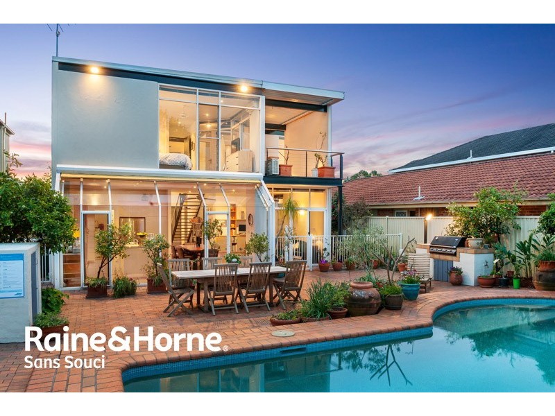 8 Cassilis Street, Monterey NSW 2217