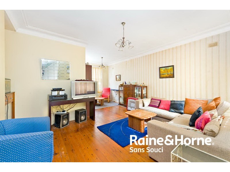 3 Coora Street, Sans Souci NSW 2219