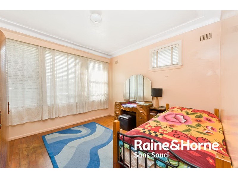 3 Coora Street, Sans Souci NSW 2219