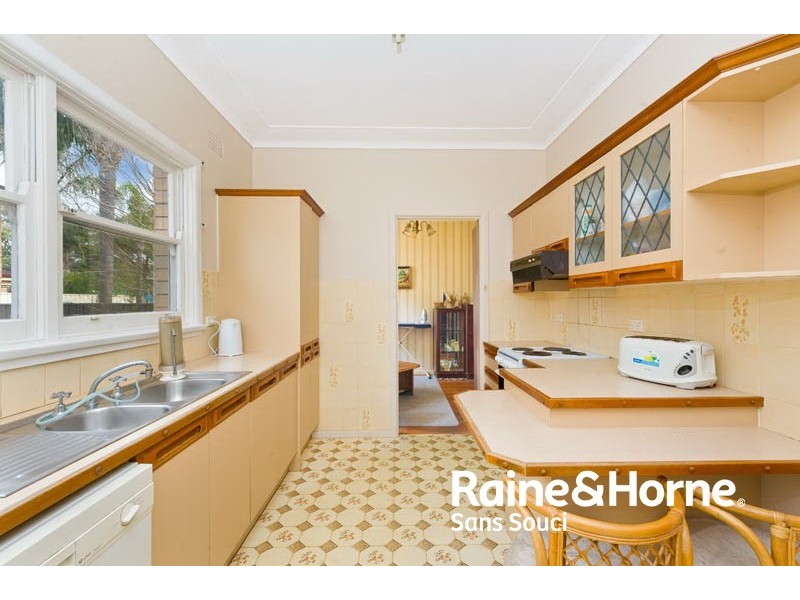 3 Coora Street, Sans Souci NSW 2219