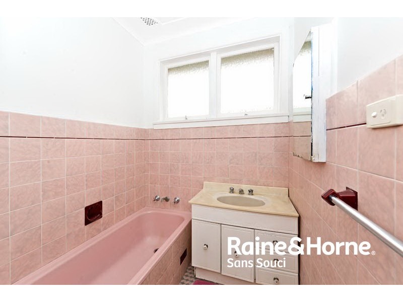 3 Coora Street, Sans Souci NSW 2219