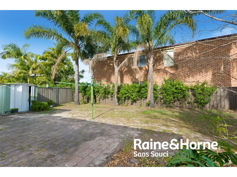 3 Coora Street, Sans Souci NSW 2219