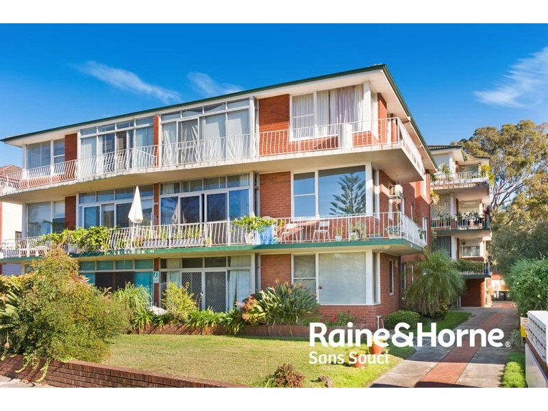 8/144 The Grand Parade, Monterey NSW 2217