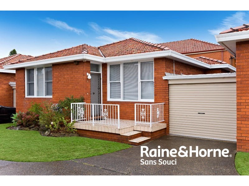 2/15 Robinson Street, Monterey NSW 2217