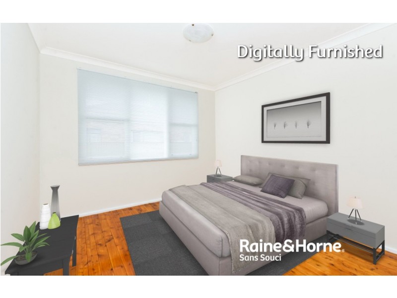 2/15 Robinson Street, Monterey NSW 2217