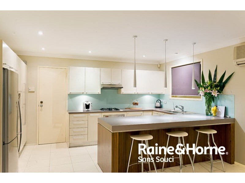 10 Chuter Avenue, Monterey NSW 2217