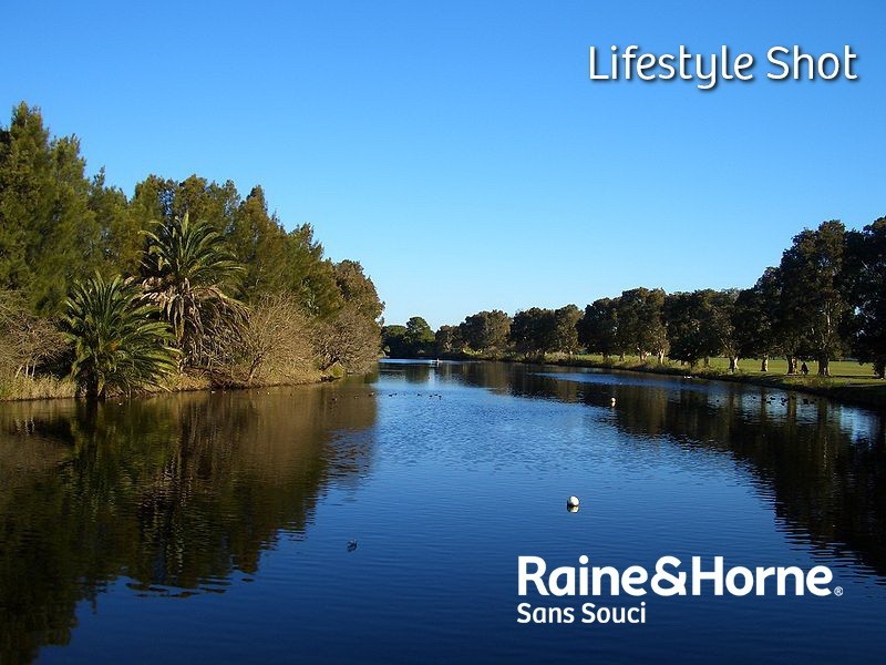 10 Chuter Avenue, Monterey NSW 2217