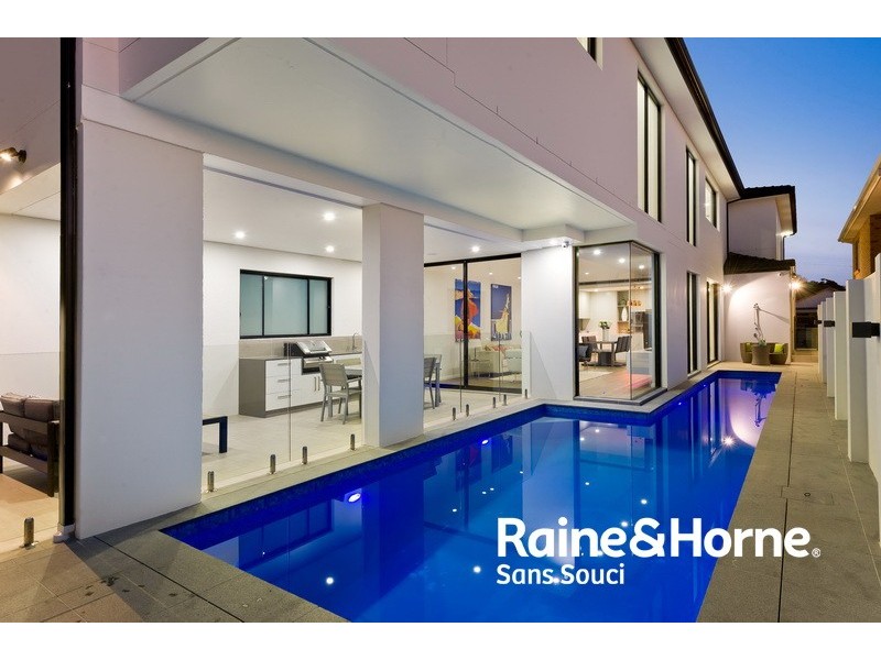 17 Myers Street, Sans Souci NSW 2219