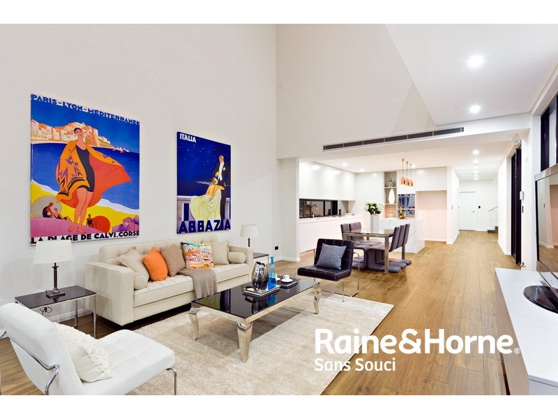 17 Myers Street, Sans Souci NSW 2219