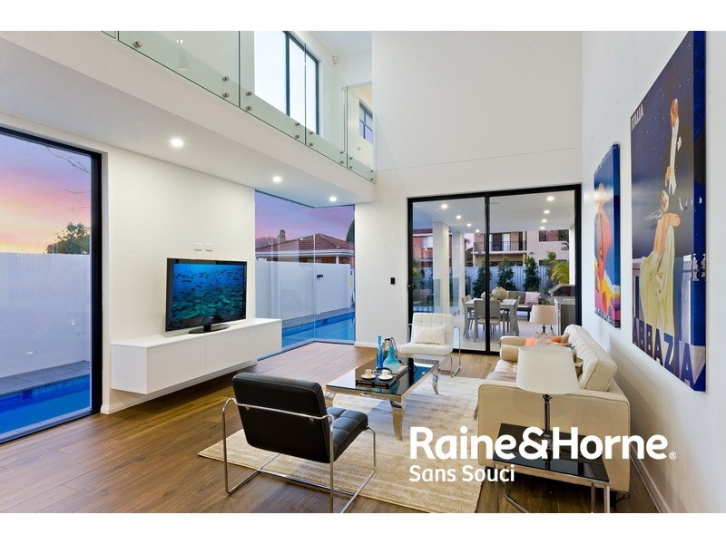 17 Myers Street, Sans Souci NSW 2219