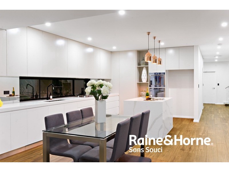 17 Myers Street, Sans Souci NSW 2219