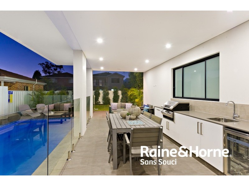 17 Myers Street, Sans Souci NSW 2219