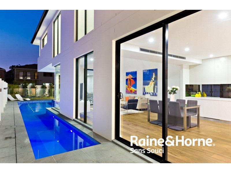 17 Myers Street, Sans Souci NSW 2219