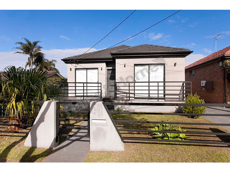 23 Park Road, Sans Souci NSW 2219