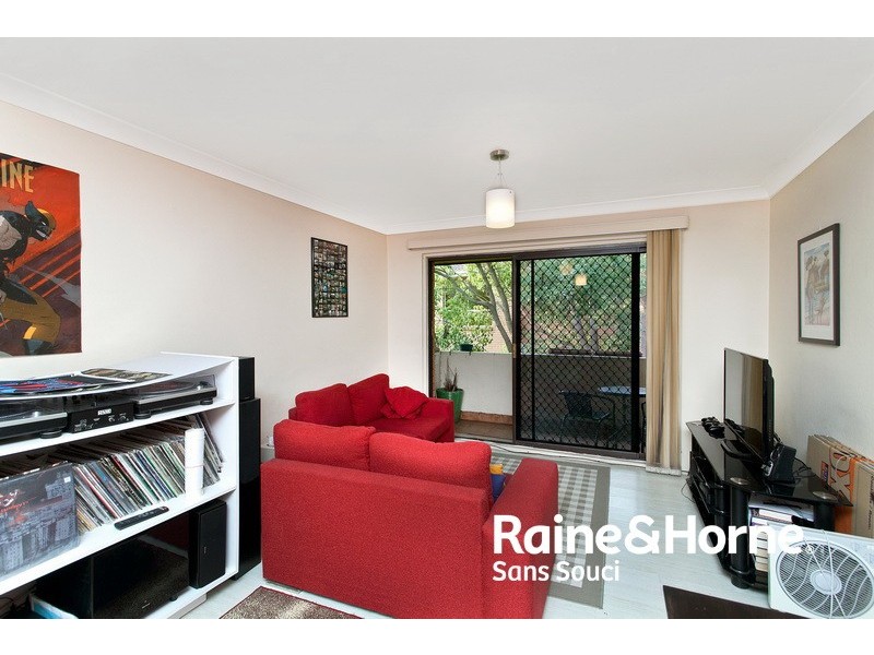 9/31-33 Livingstone Road, Petersham NSW 2049