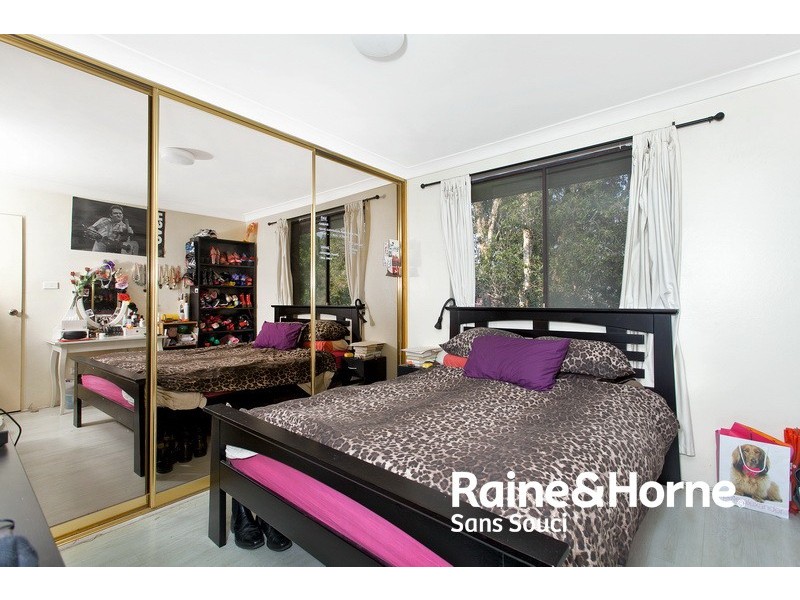 9/31-33 Livingstone Road, Petersham NSW 2049