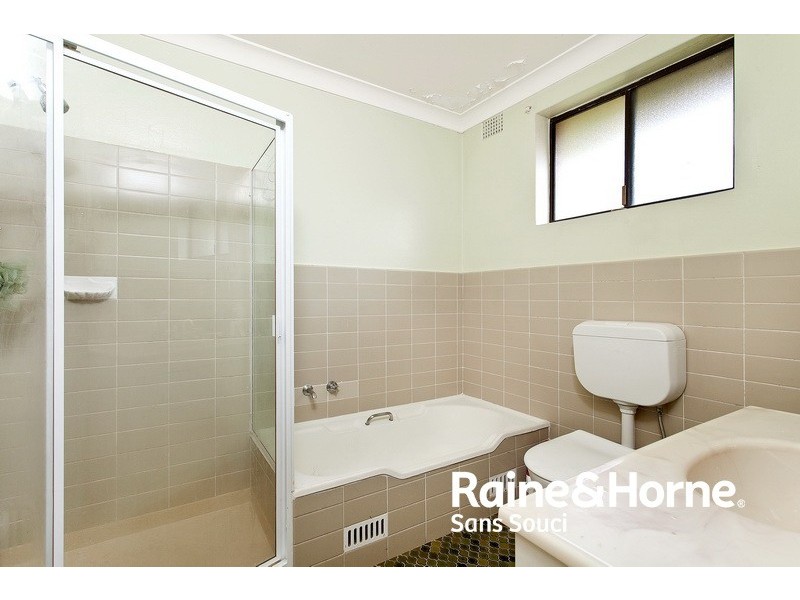 9/31-33 Livingstone Road, Petersham NSW 2049