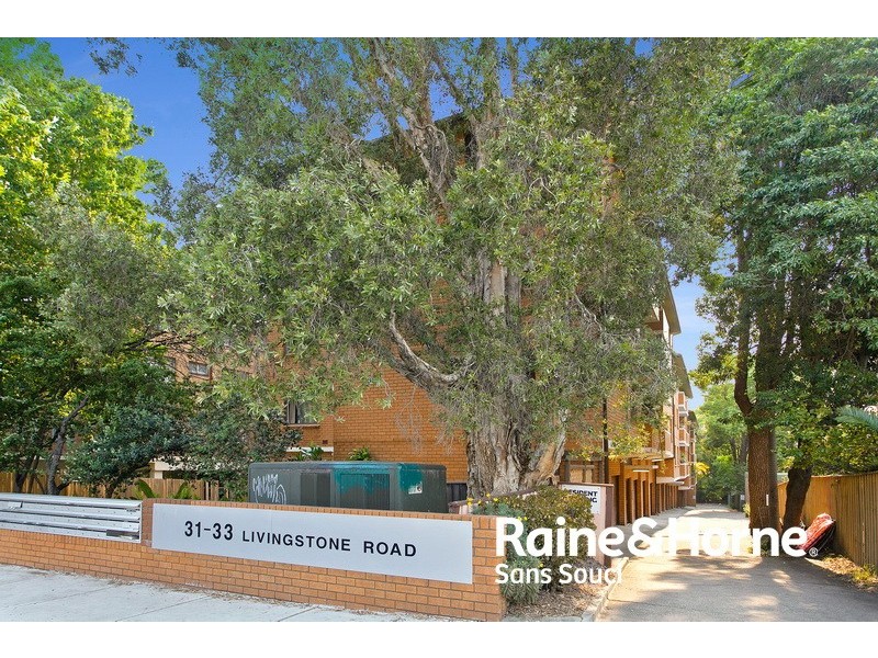 9/31-33 Livingstone Road, Petersham NSW 2049