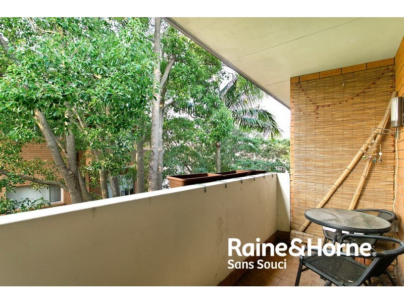 9/31-33 Livingstone Road, Petersham NSW 2049