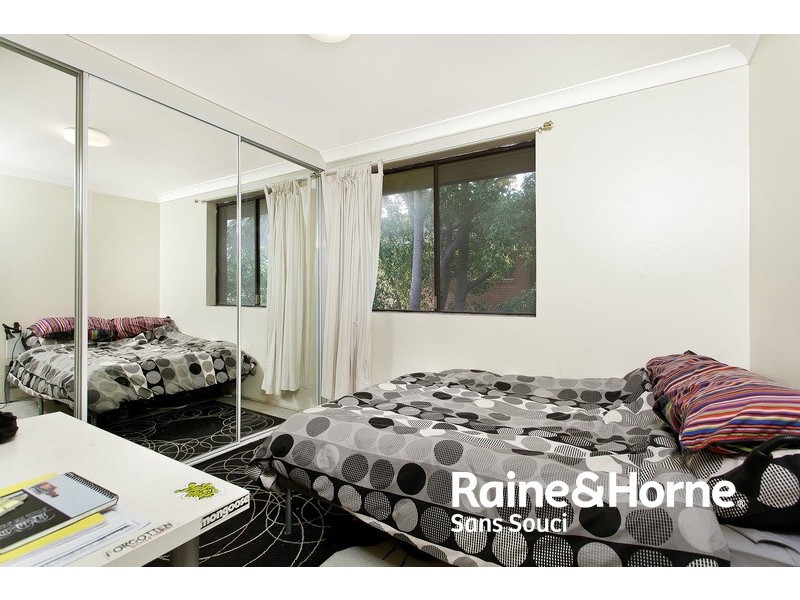 9/31-33 Livingstone Road, Petersham NSW 2049