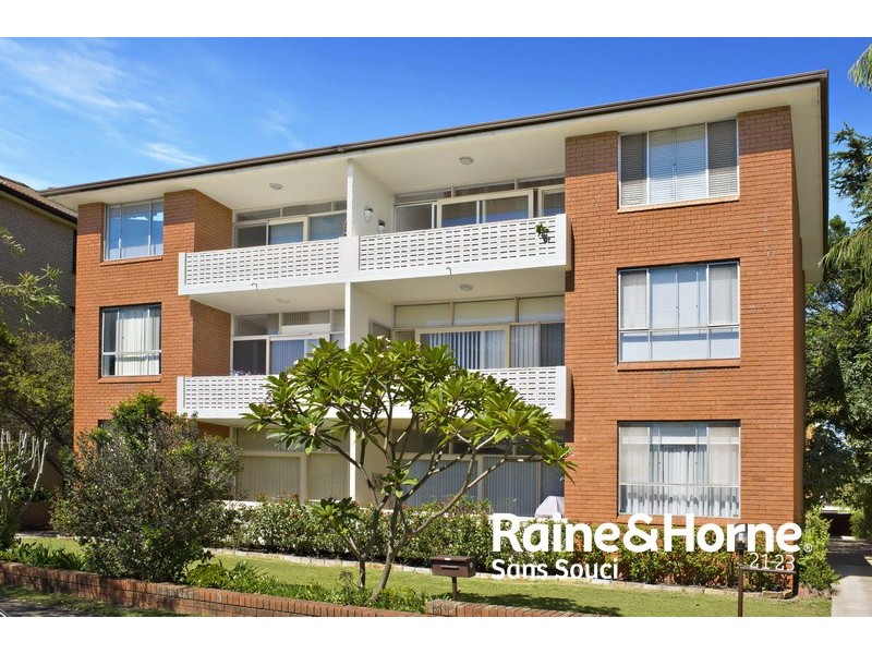 11/21-23 Gannon Avenue, Dolls Point NSW 2219