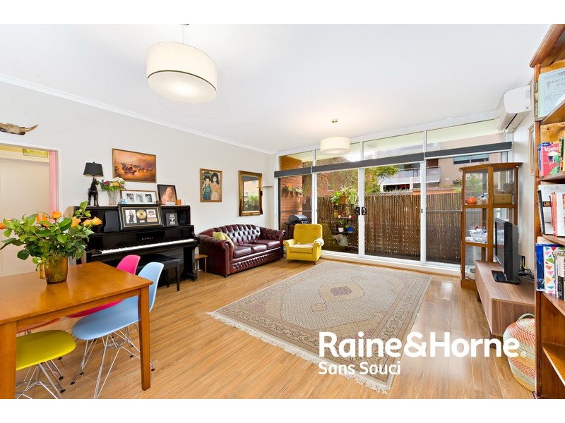 11/21-23 Gannon Avenue, Dolls Point NSW 2219