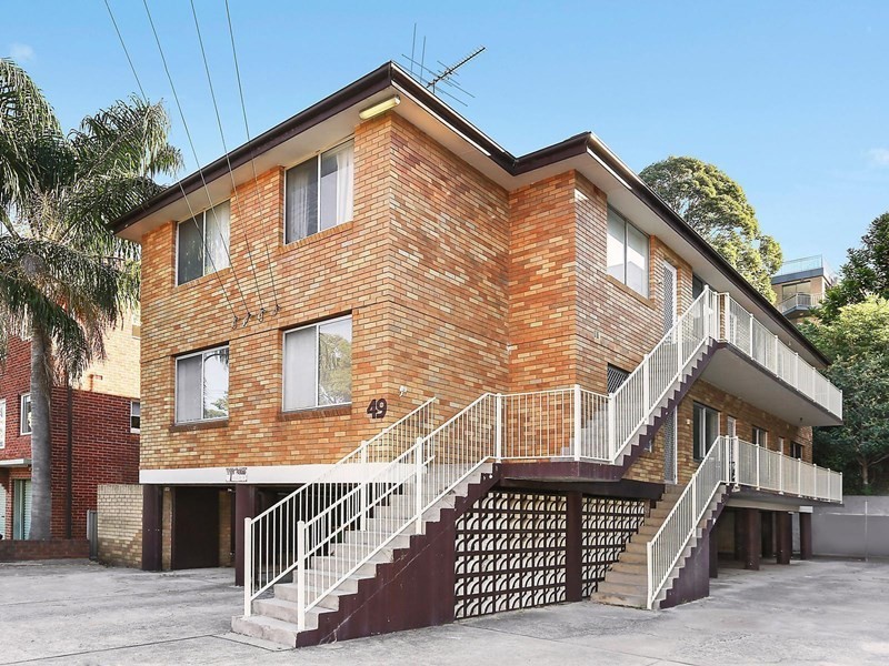 5/49 Wyanbah Road, Cronulla NSW 2230