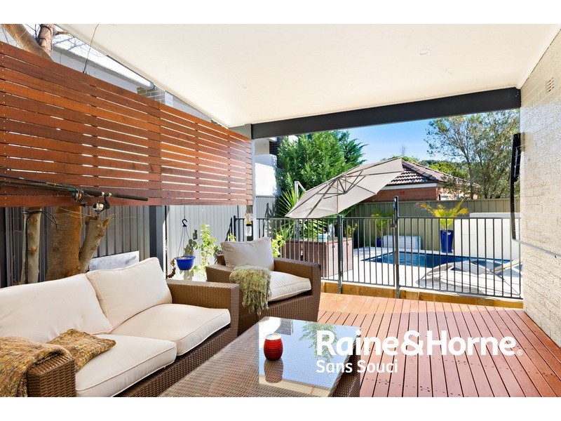 32 Sanoni Avenue, Sandringham NSW 2219