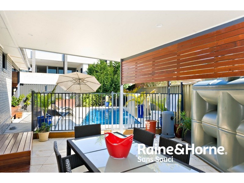 32 Sanoni Avenue, Sandringham NSW 2219