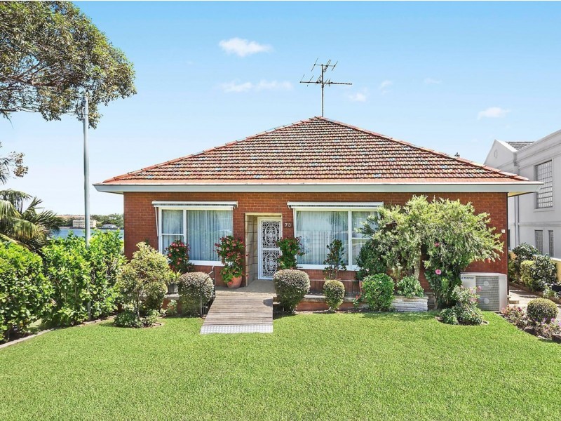 73 Vista Street, Sans Souci NSW 2219