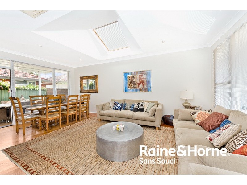 4/12 Reading Road, Brighton-le-sands NSW 2216