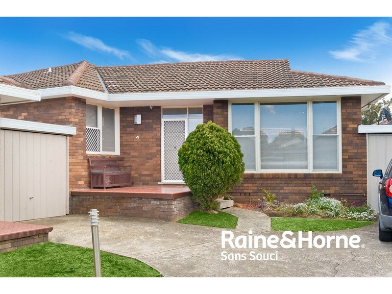 4/12 Reading Road, Brighton-le-sands NSW 2216