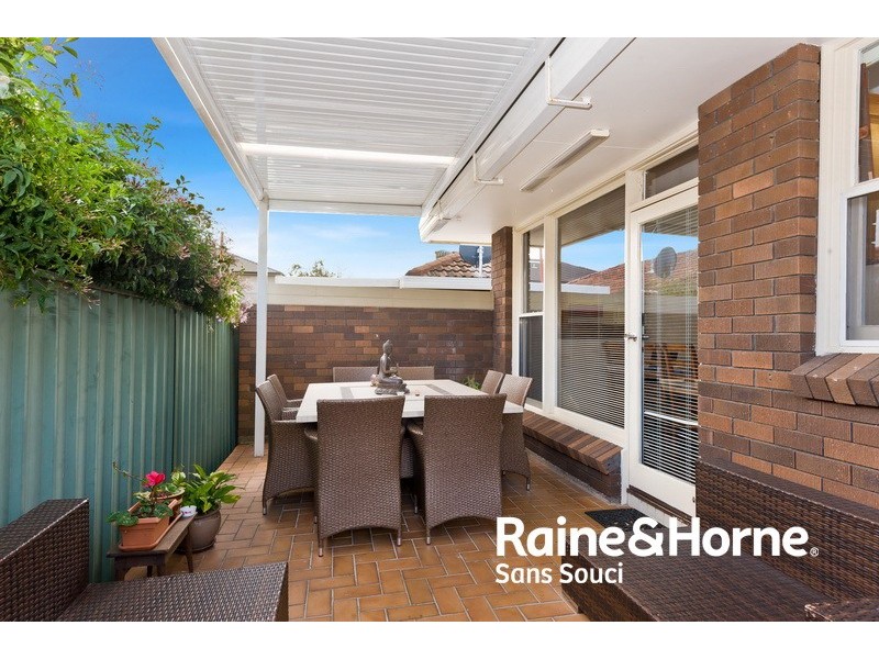 4/12 Reading Road, Brighton-le-sands NSW 2216