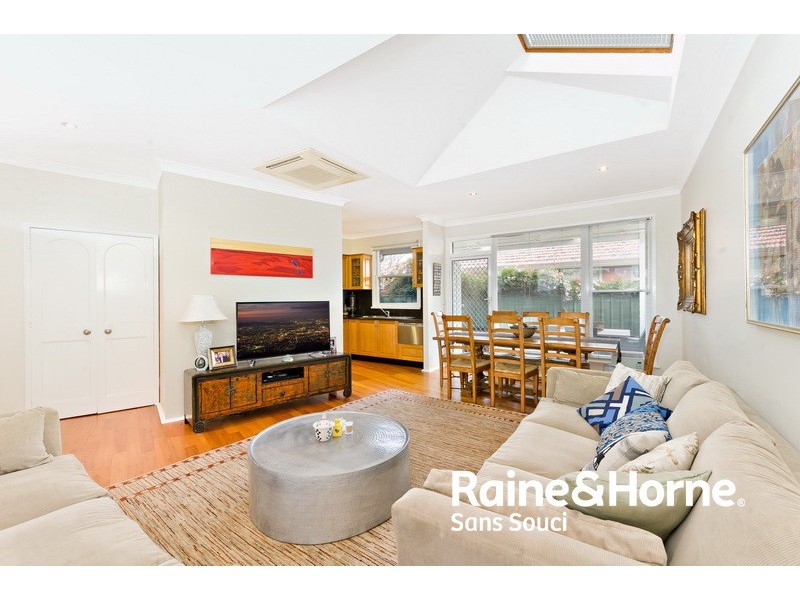 4/12 Reading Road, Brighton-le-sands NSW 2216