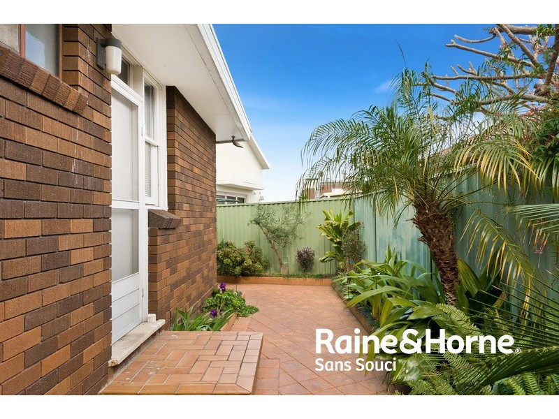 4/12 Reading Road, Brighton-le-sands NSW 2216