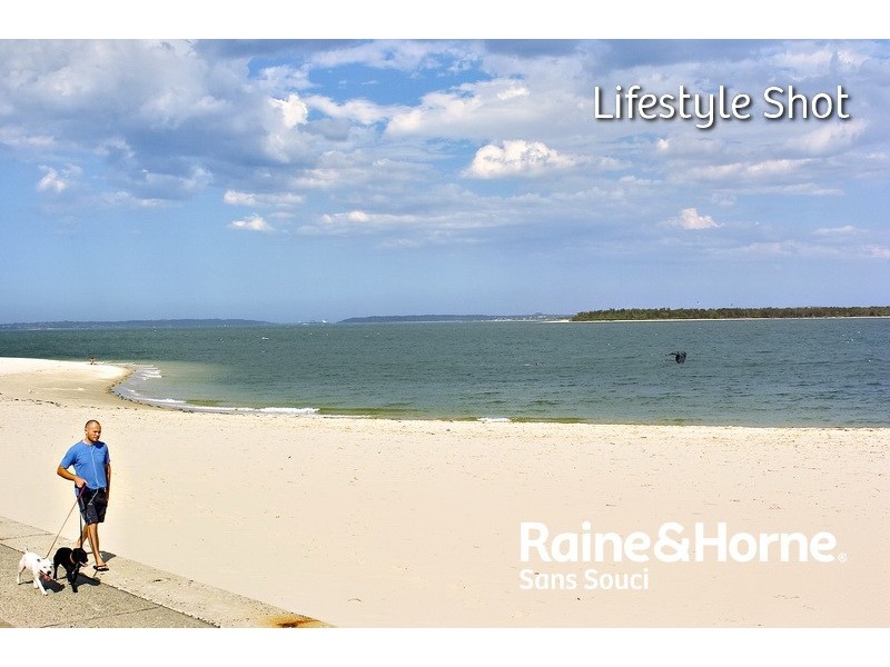 4/12 Reading Road, Brighton-le-sands NSW 2216