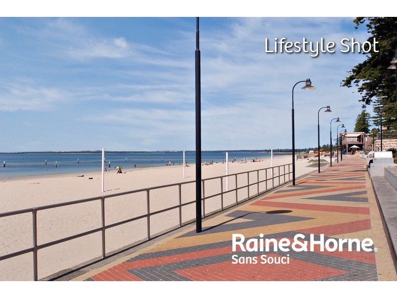 4/12 Reading Road, Brighton-le-sands NSW 2216