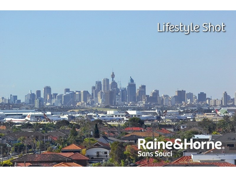 4/12 Reading Road, Brighton-le-sands NSW 2216