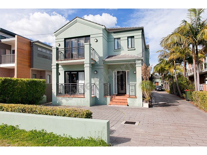 47 Horbury Street, Sans Souci NSW 2219