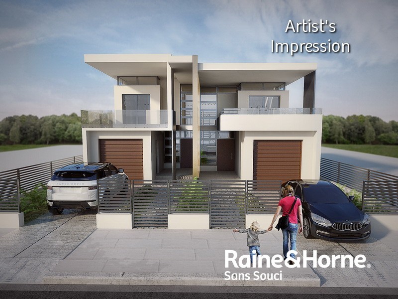 41 Toyer Avenue, Sans Souci NSW 2219