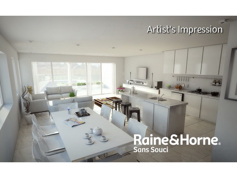 41 Toyer Avenue, Sans Souci NSW 2219