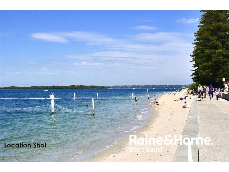 41 Toyer Avenue, Sans Souci NSW 2219