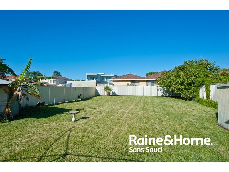 41 Toyer Avenue, Sans Souci NSW 2219