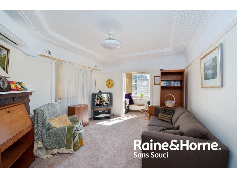 41 Toyer Avenue, Sans Souci NSW 2219