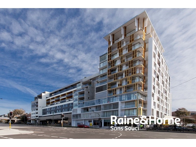 79-87 Princes Highway, Kogarah NSW 2217