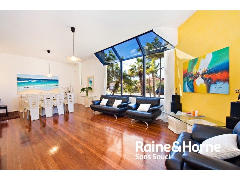 59 Tuffy Avenue, Sans Souci NSW 2219