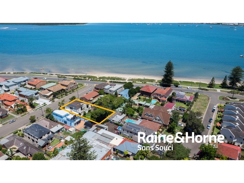 59 Tuffy Avenue, Sans Souci NSW 2219