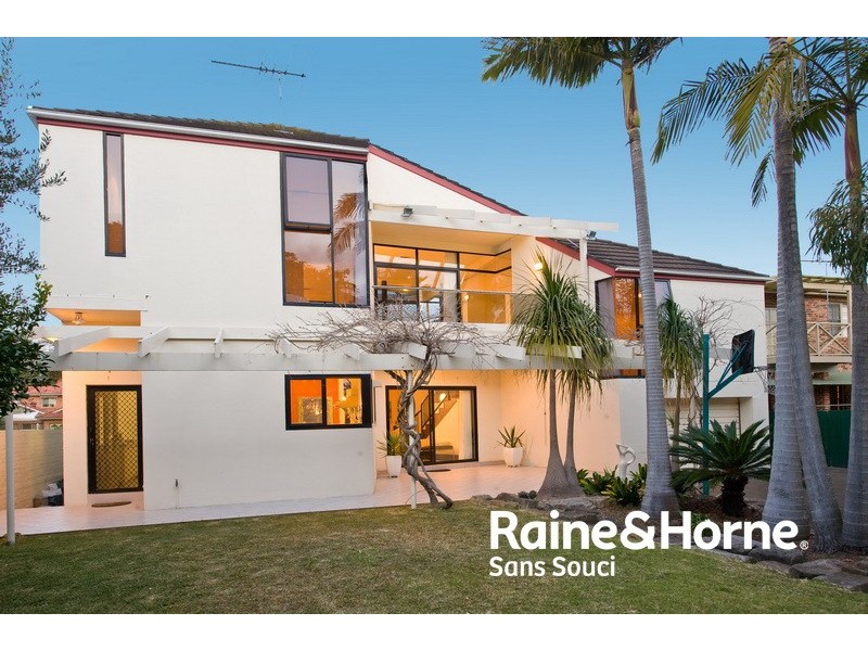 59 Tuffy Avenue, Sans Souci NSW 2219